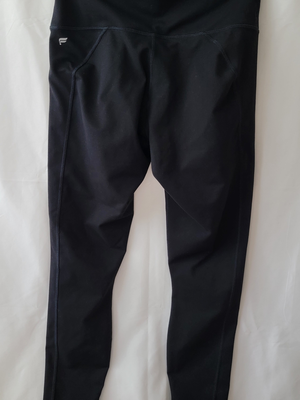 Fabletics Powerhold Leggings - Black